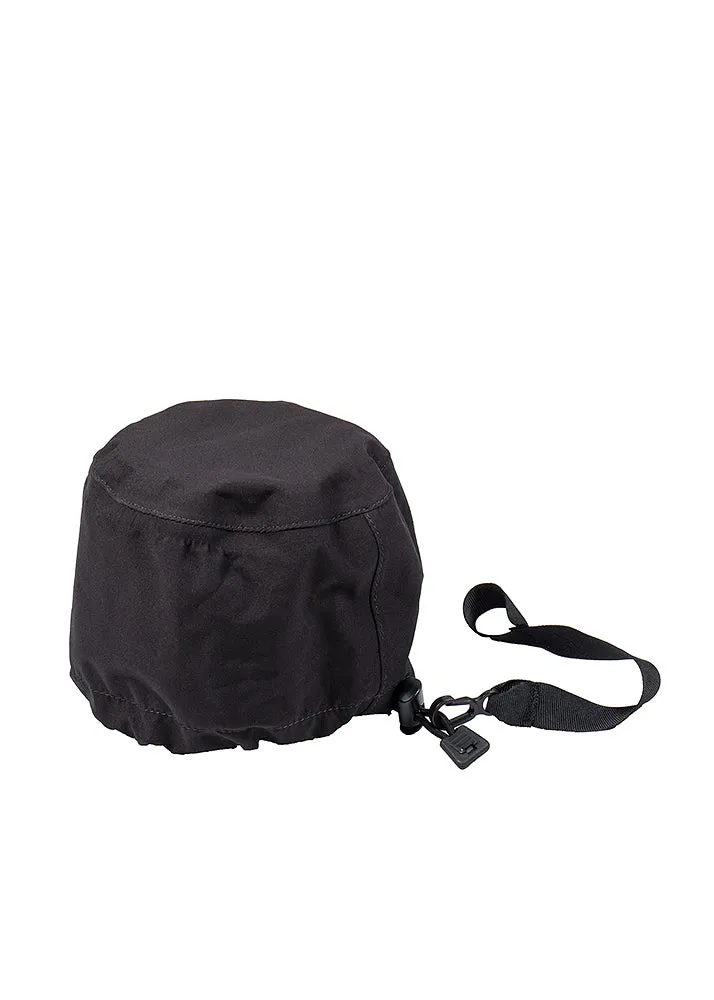 LensCoat RainCap Small copriobiettivo pioggia nero