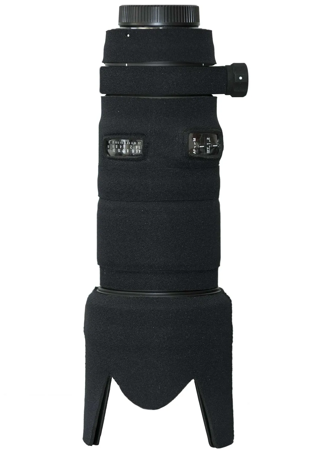 LensCoat Sigma 70-200mm f/2.8 DG OS copertura obiettivo neoprene
