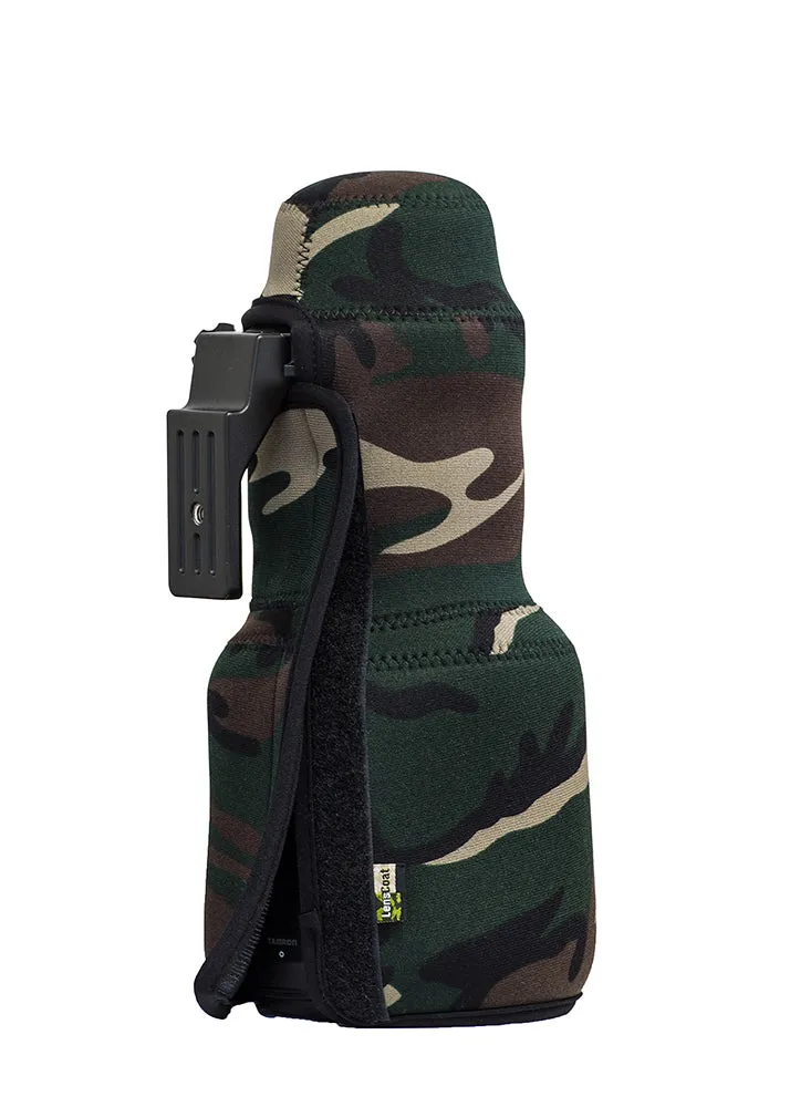 LensCoat TravelCoat Tamron 150-600 Cover Neoprene