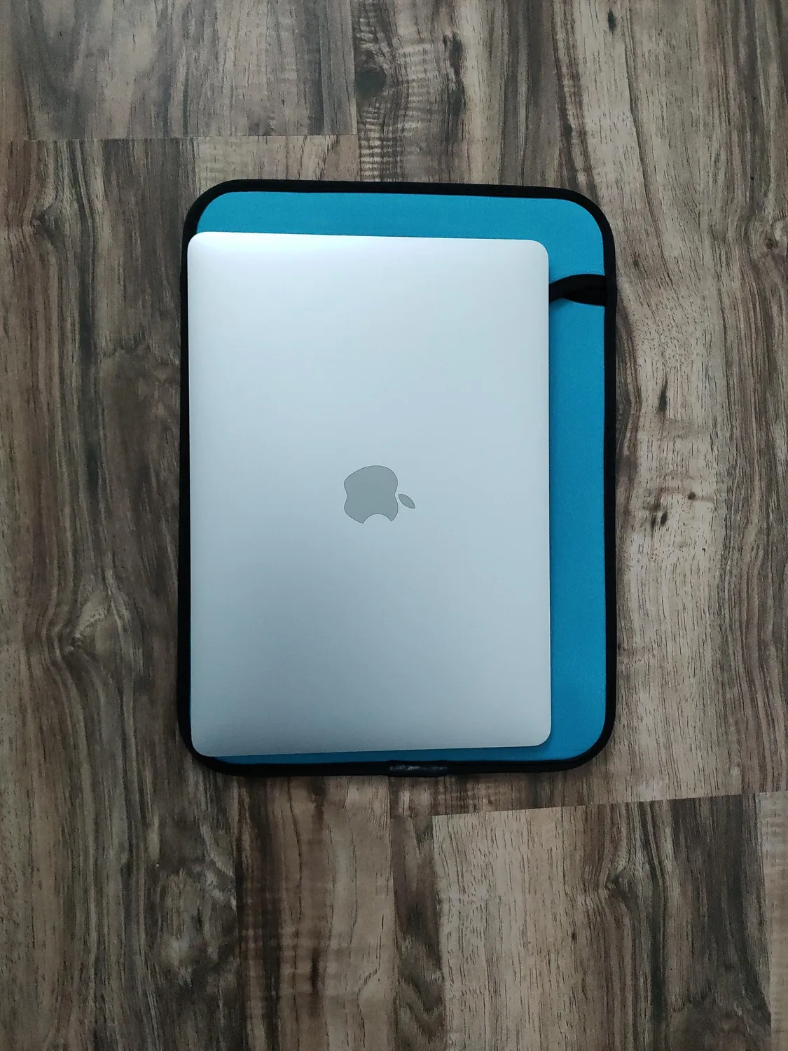 MegaGear MG1627 Sleeve Neoprene MacBook 12" Blu