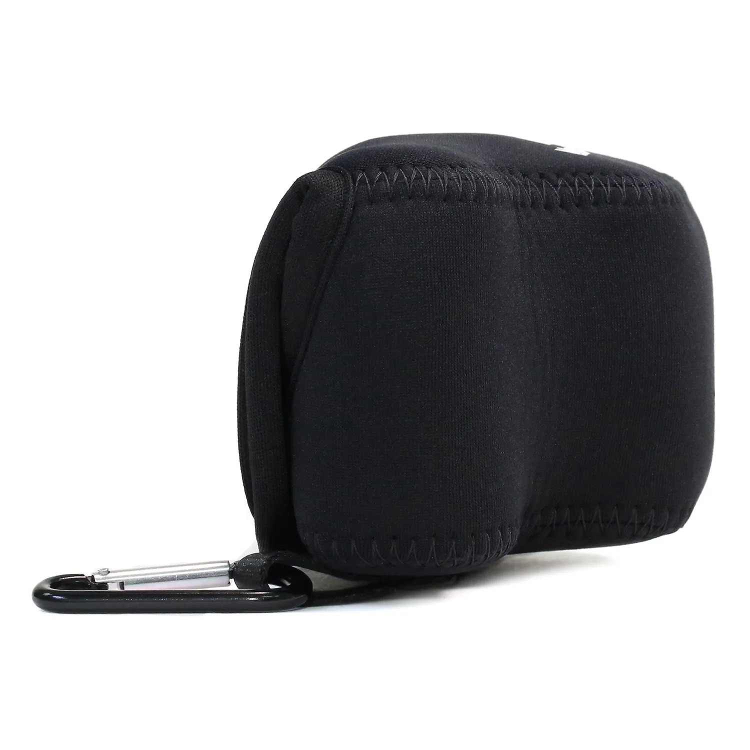 MegaGear custodia neoprene Panasonic GM1 12-32mm nera