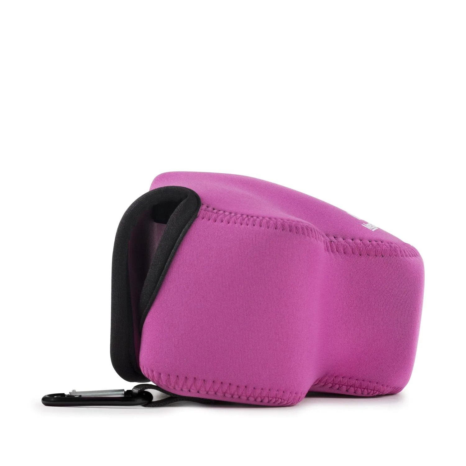 MegaGear Custodia in neoprene Nikon Coolpix L840 rosa ultra leggera