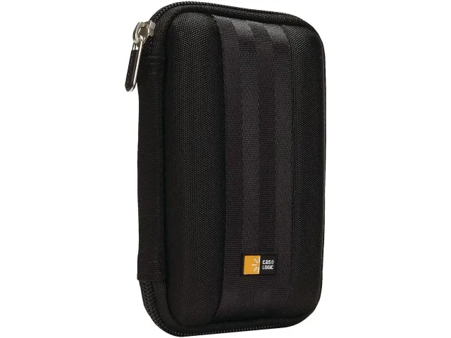 Case Logic QHDC-101 custodia hard disk 2,5" nera