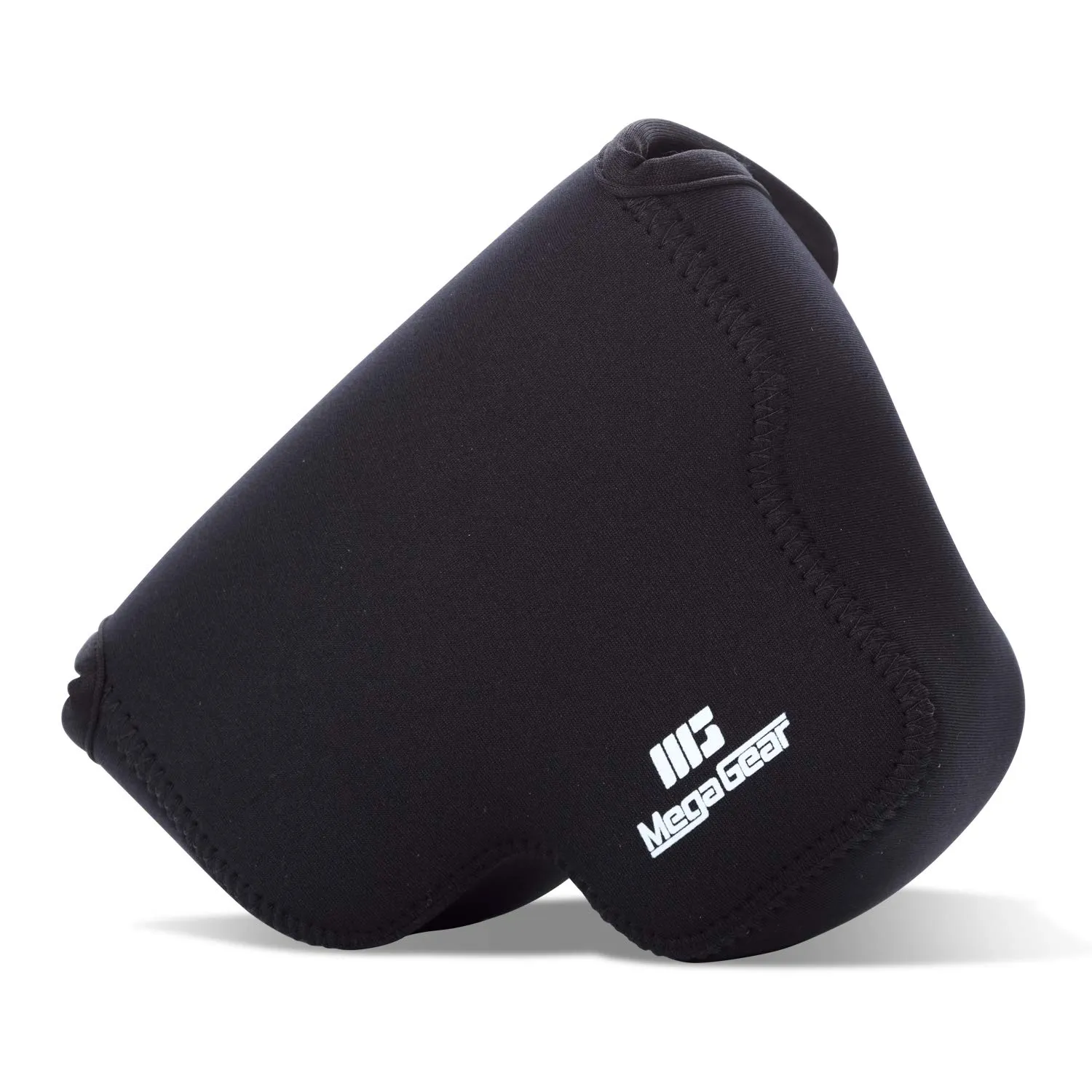 MegaGear MG1947 custodia neoprene Nikon Z5 blu
