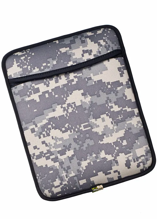 LensCoat Custodia iPad Neoprene per iPad 1 2 3 4 Mimetica
