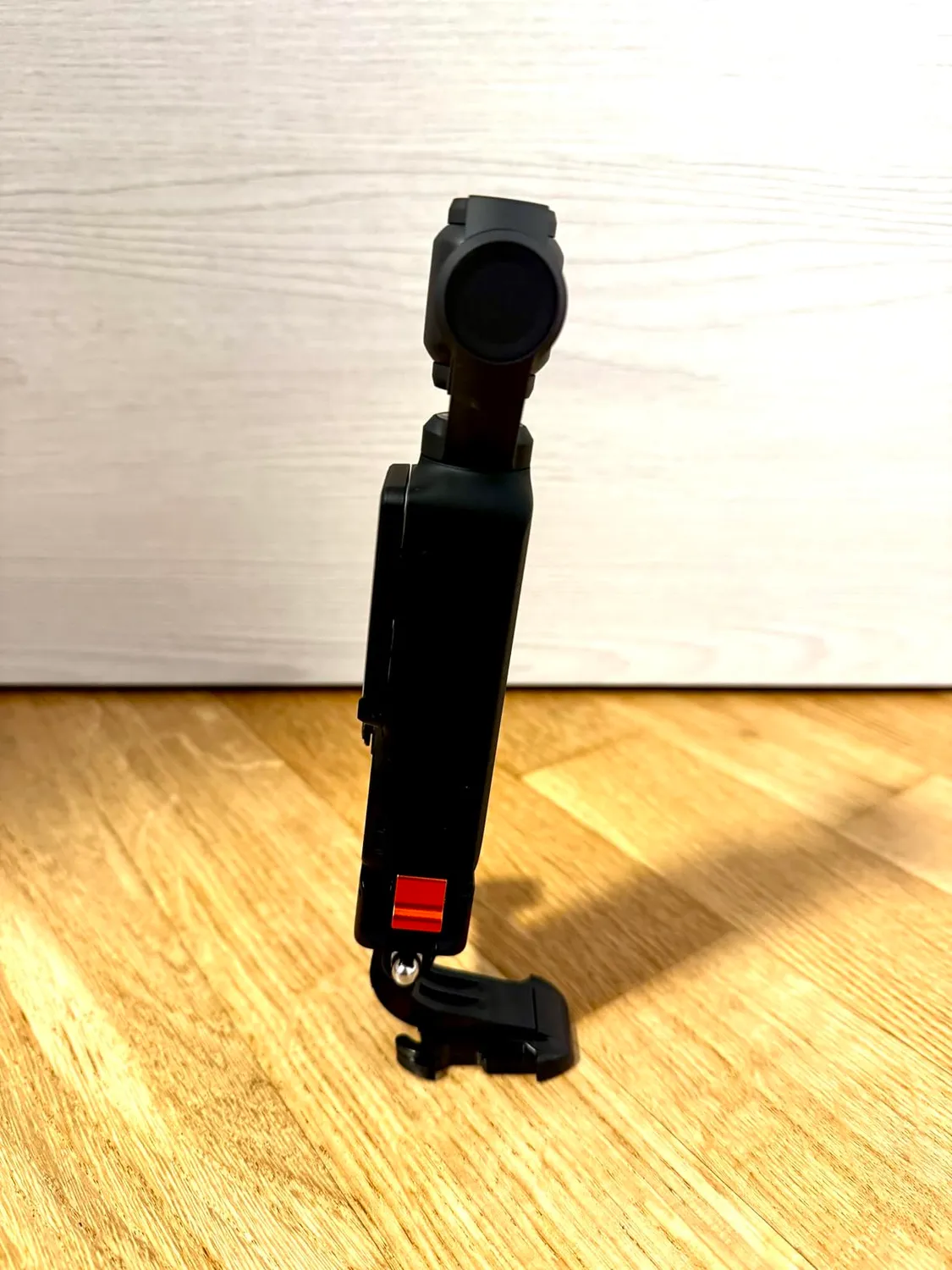 K&F Concept base ricarica alluminio per DJI Osmo Pocket 3