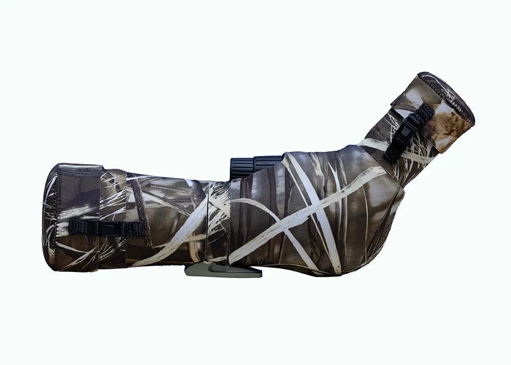 LensCoat Kowa TSN-66A Prominar cover cannocchiale Classic nera