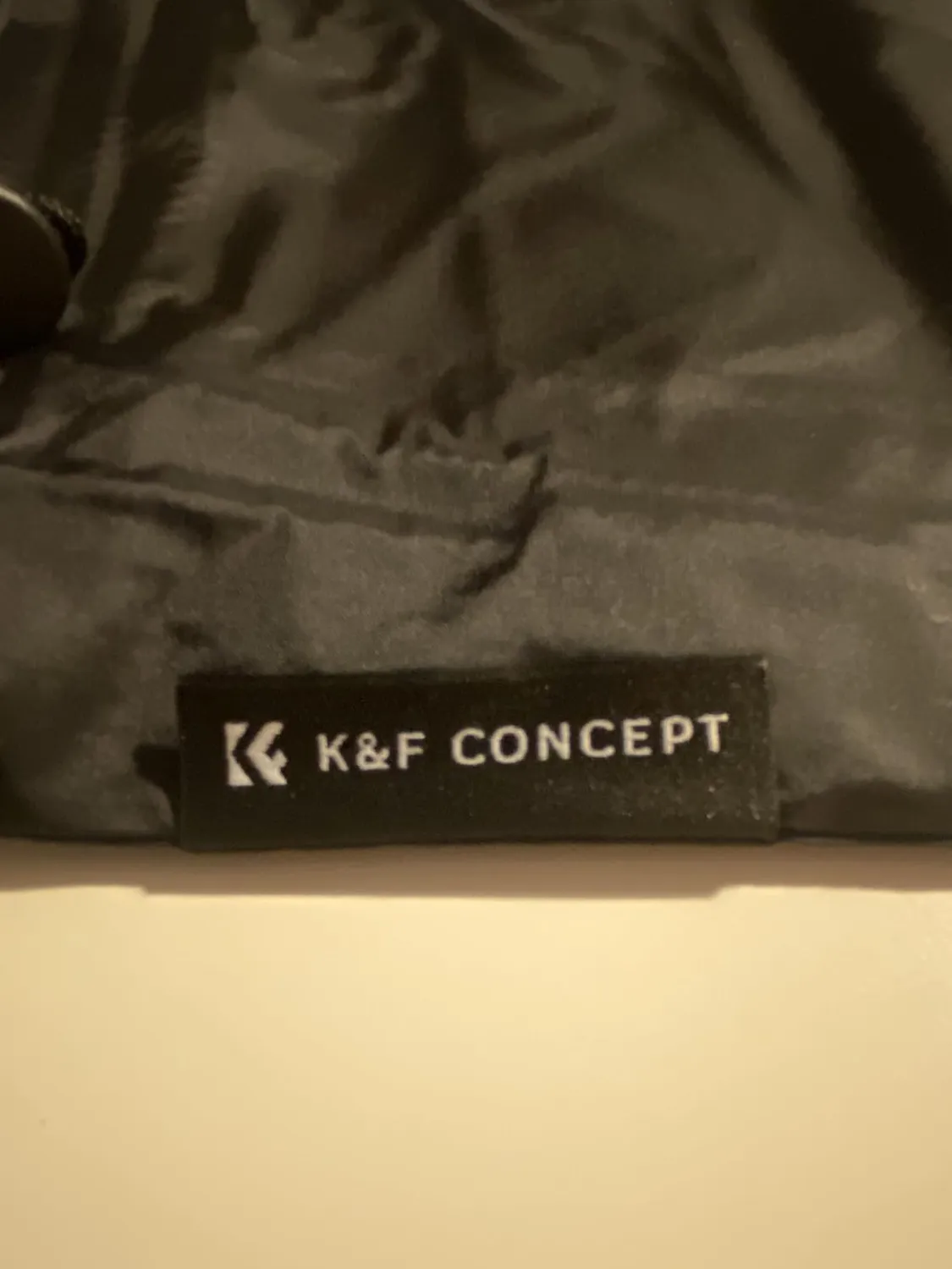 K&F Concept copripioggia reflex impermeabile protezione pioggia