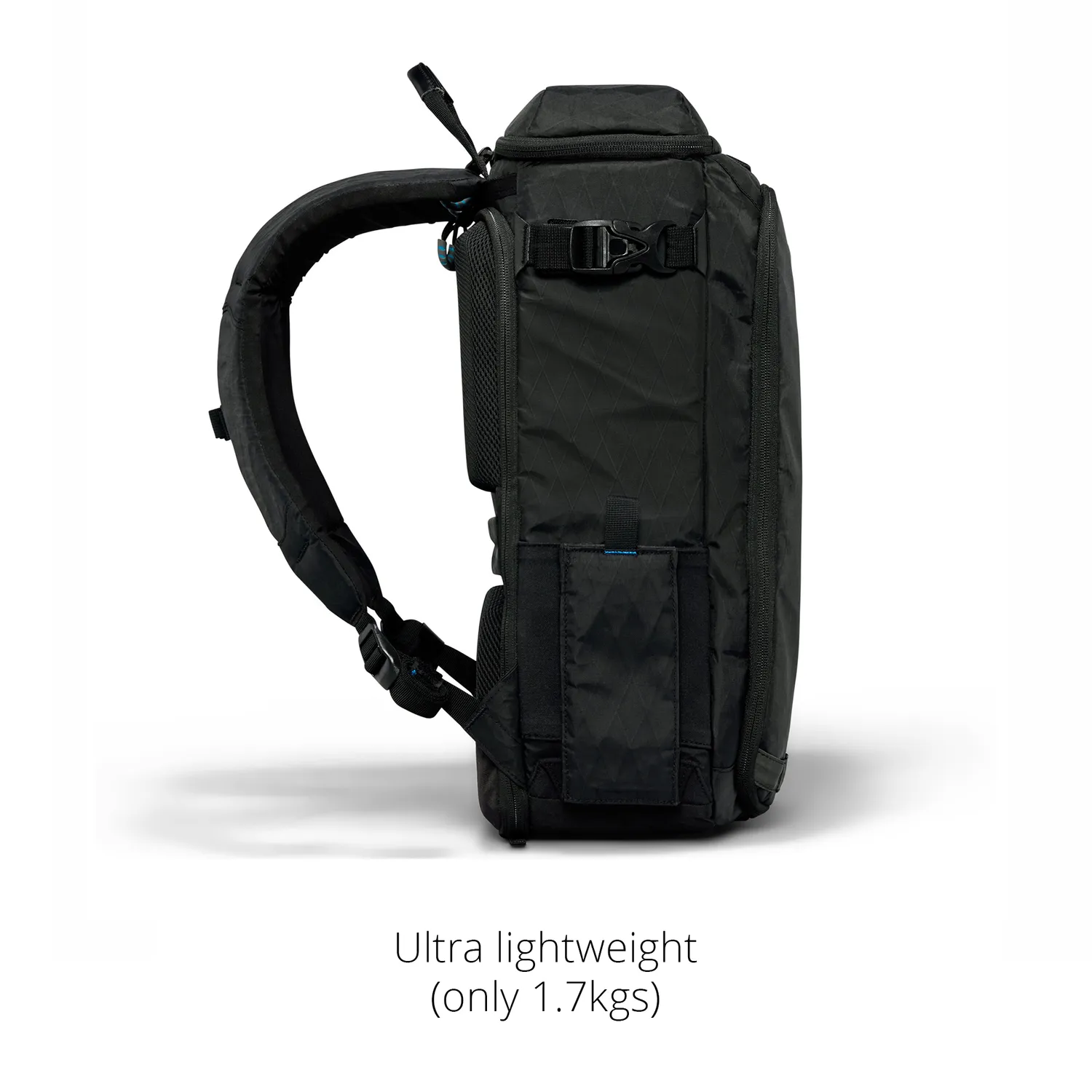 Gura Gear Kiboko City Classic 18L+ zaino fotografico slim