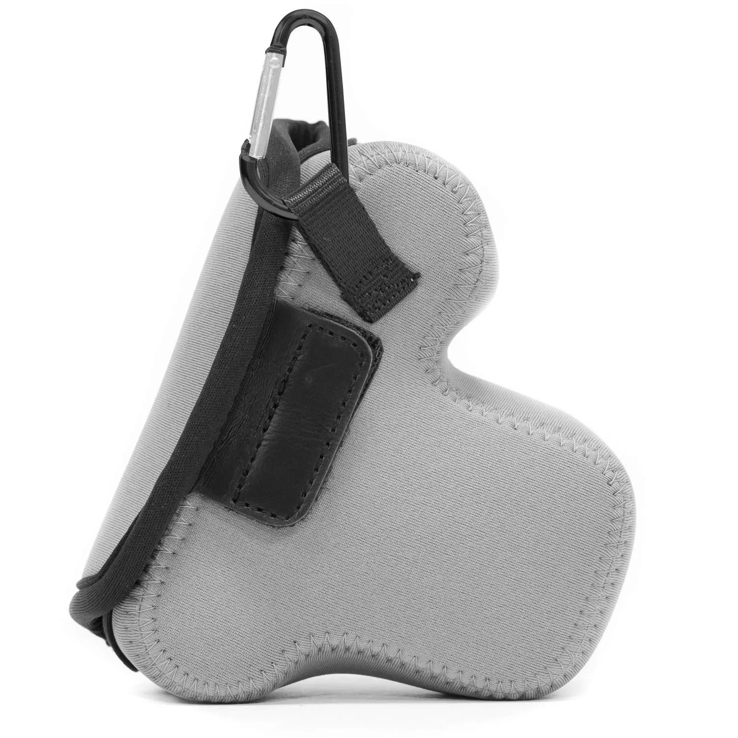 MegaGear MG512 Custodia Neoprene Olympus E-PL7/8/9 Grigia
