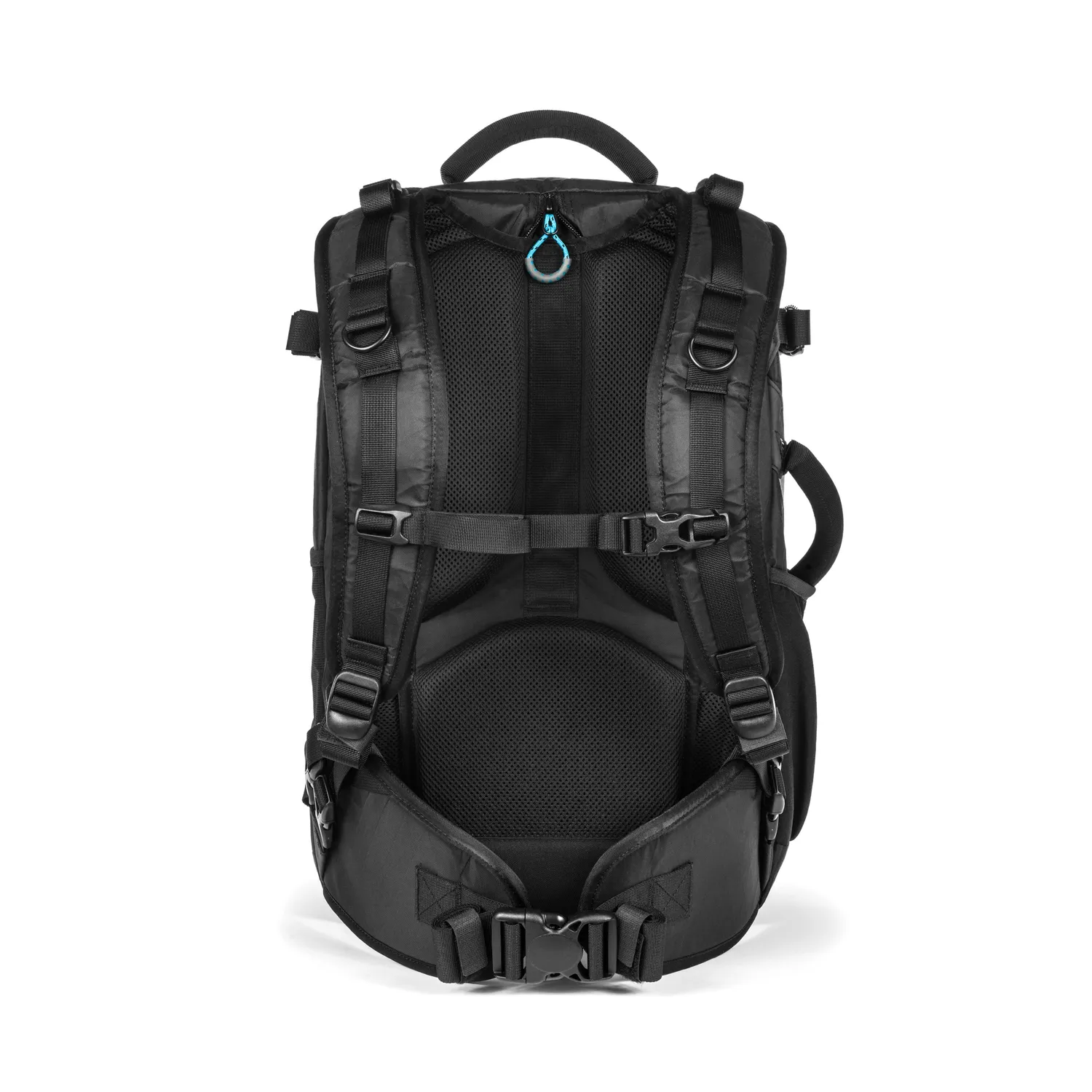 Gura Gear Kiboko 30L Zaino Fotocamera reflex teleobiettivi