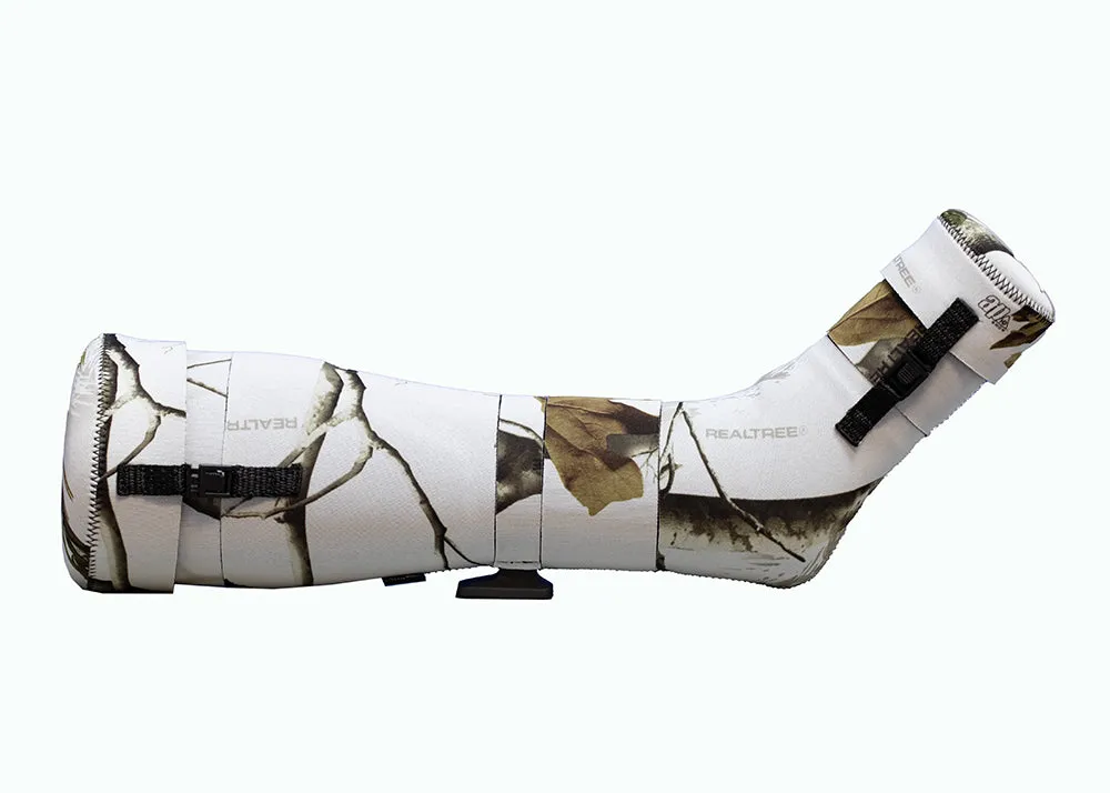 LensCoat Leupold SX-2 Alpine 80 copertura cannocchiale neoprene
