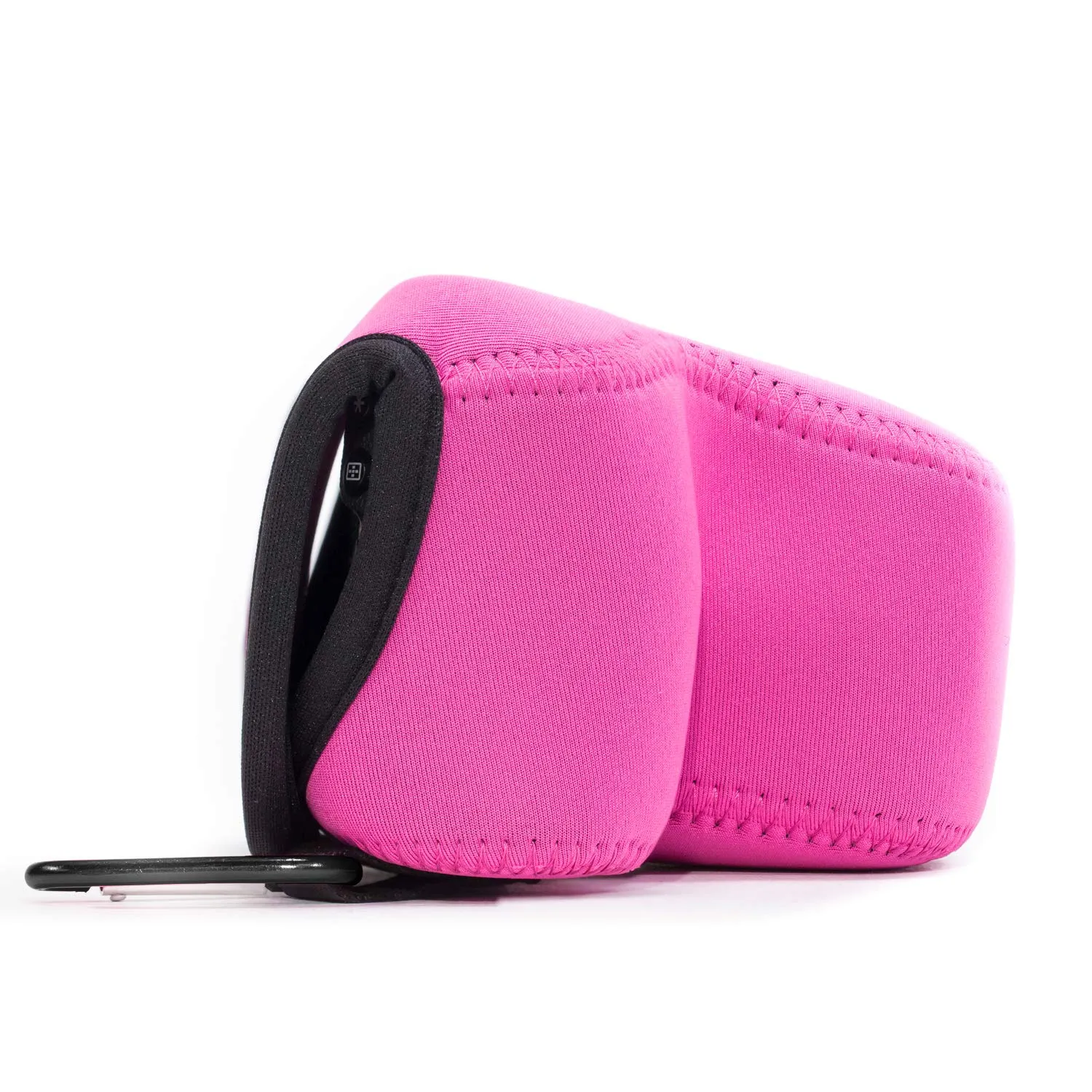 MegaGear MG1324 M100 M200 custodia neoprene rosa 15-45mm