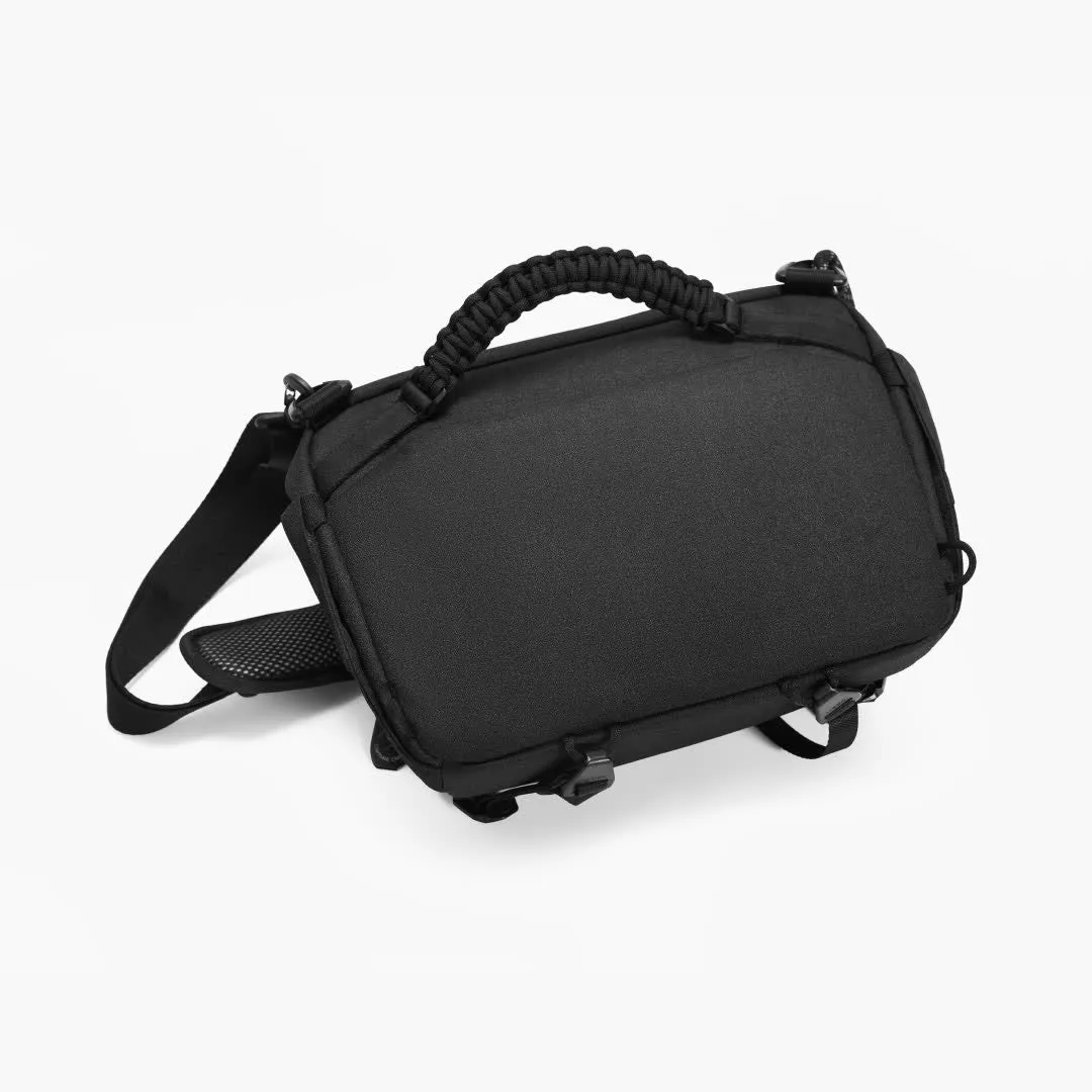 VSGO Black Snipe Casual Roaming borsa fotografica 6L