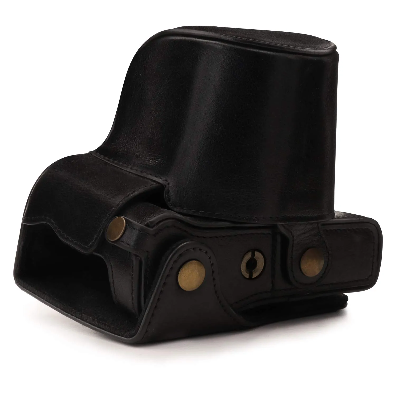 MegaGear MG1492 Ever Ready Custodia X-T100 Nera