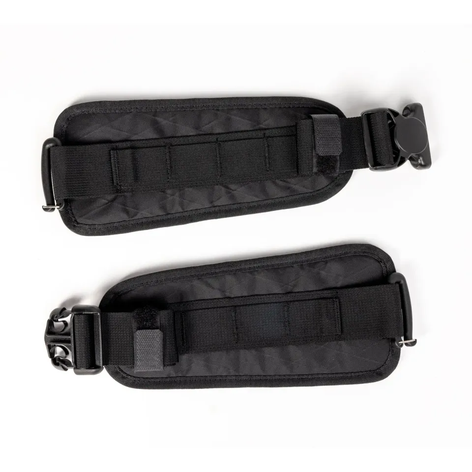 Gura Gear Kiboko City Waist Strap cintura regolabile