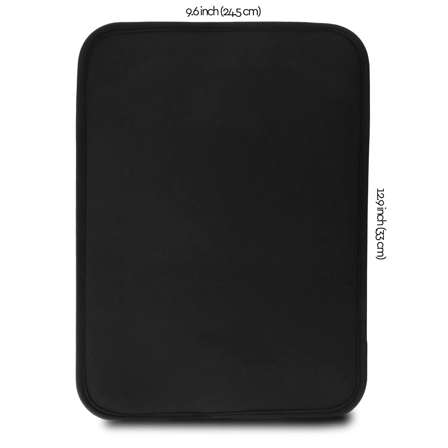 MegaGear MG1625 Sleeve Neoprene MacBook 12" Nero