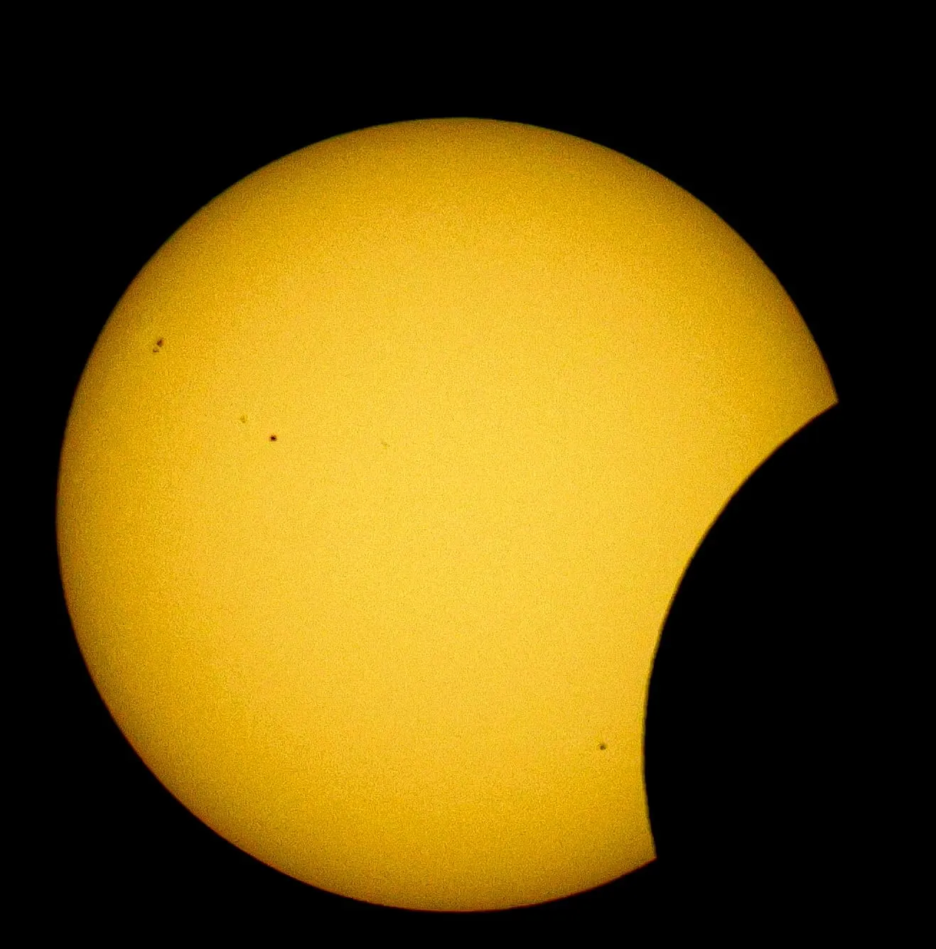 K&F Concept Nano-Xcel ND20 Filtro ND 82mm Eclissi Solare
