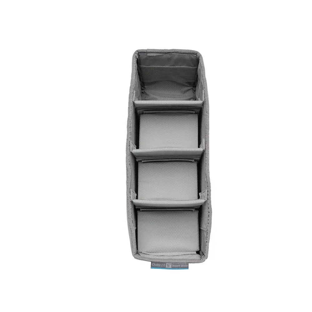 Gura Gear Chobe Insert 16" Divisorio Interno imbottito
