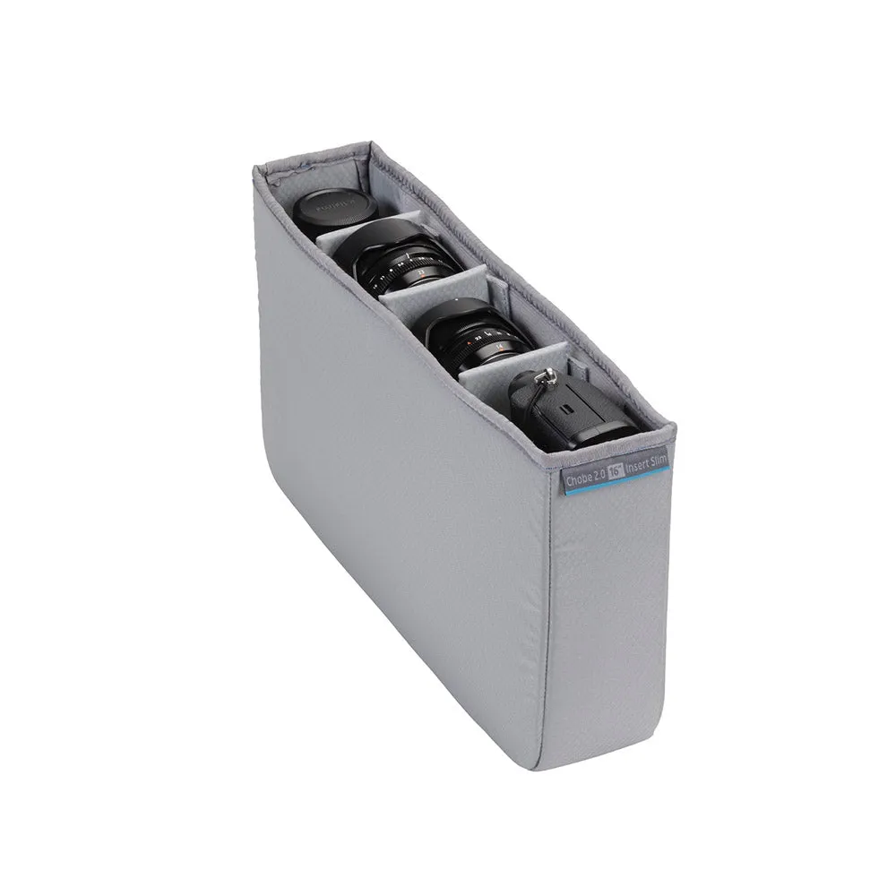 Gura Gear Chobe Insert 16" Divisorio Interno imbottito