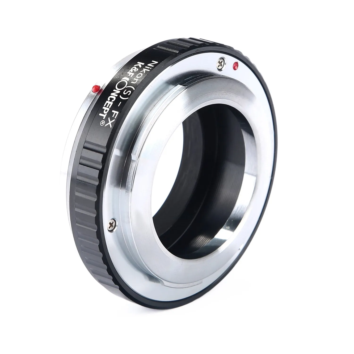 K&F Concept AI-M4/3 adattatore obiettivi Nikon AI-Micro 4/3