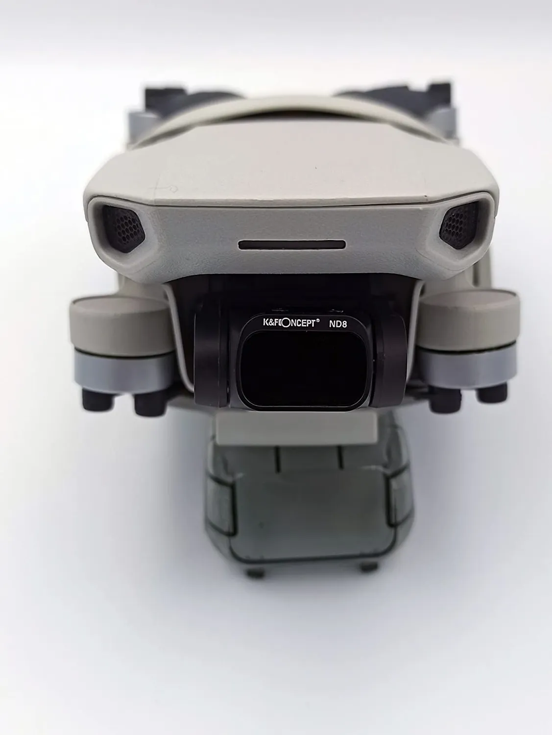 K&F Concept kit 6 filtri drone DJI Mini 4K