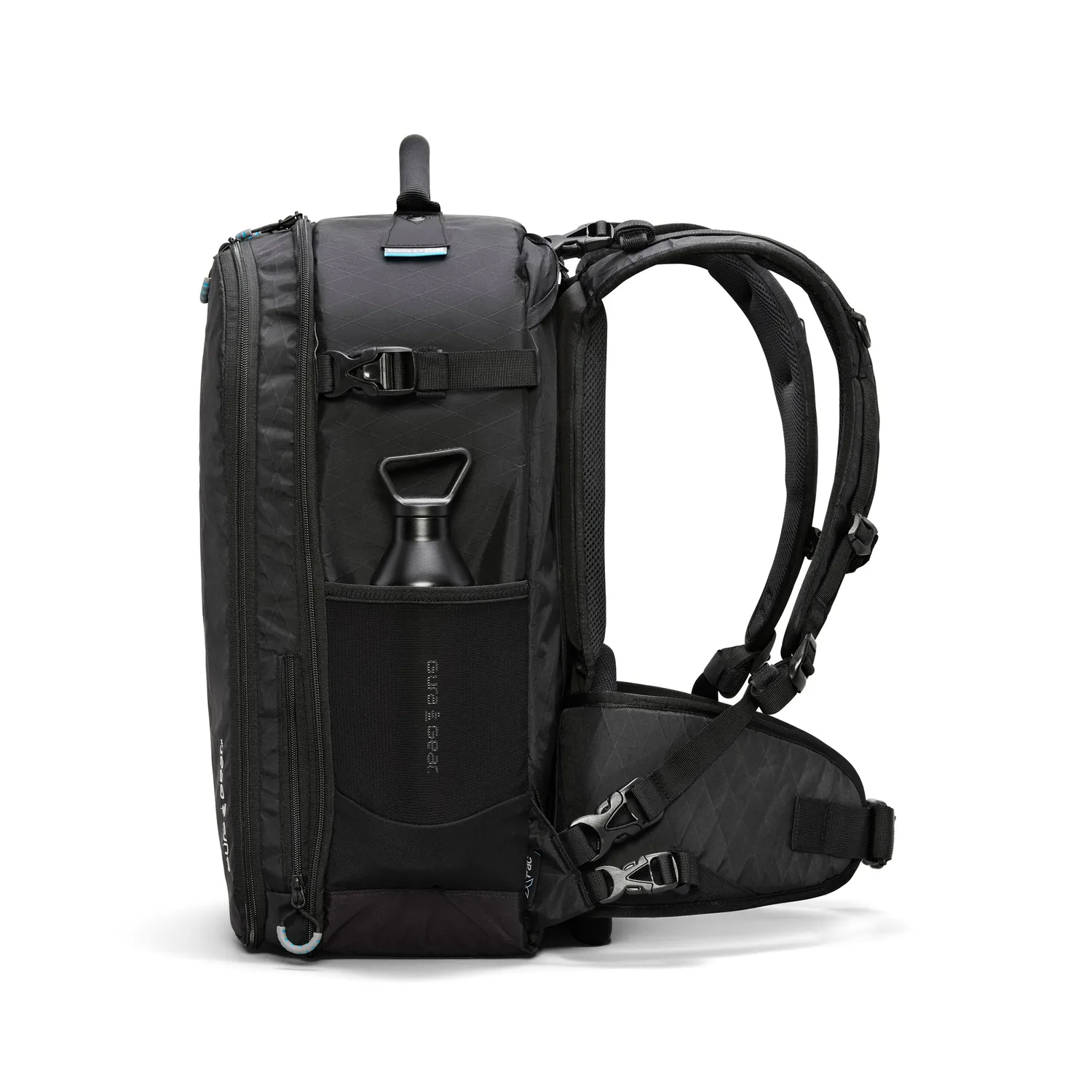 Gura Gear Kiboko 30L Zaino Fotocamera reflex teleobiettivi