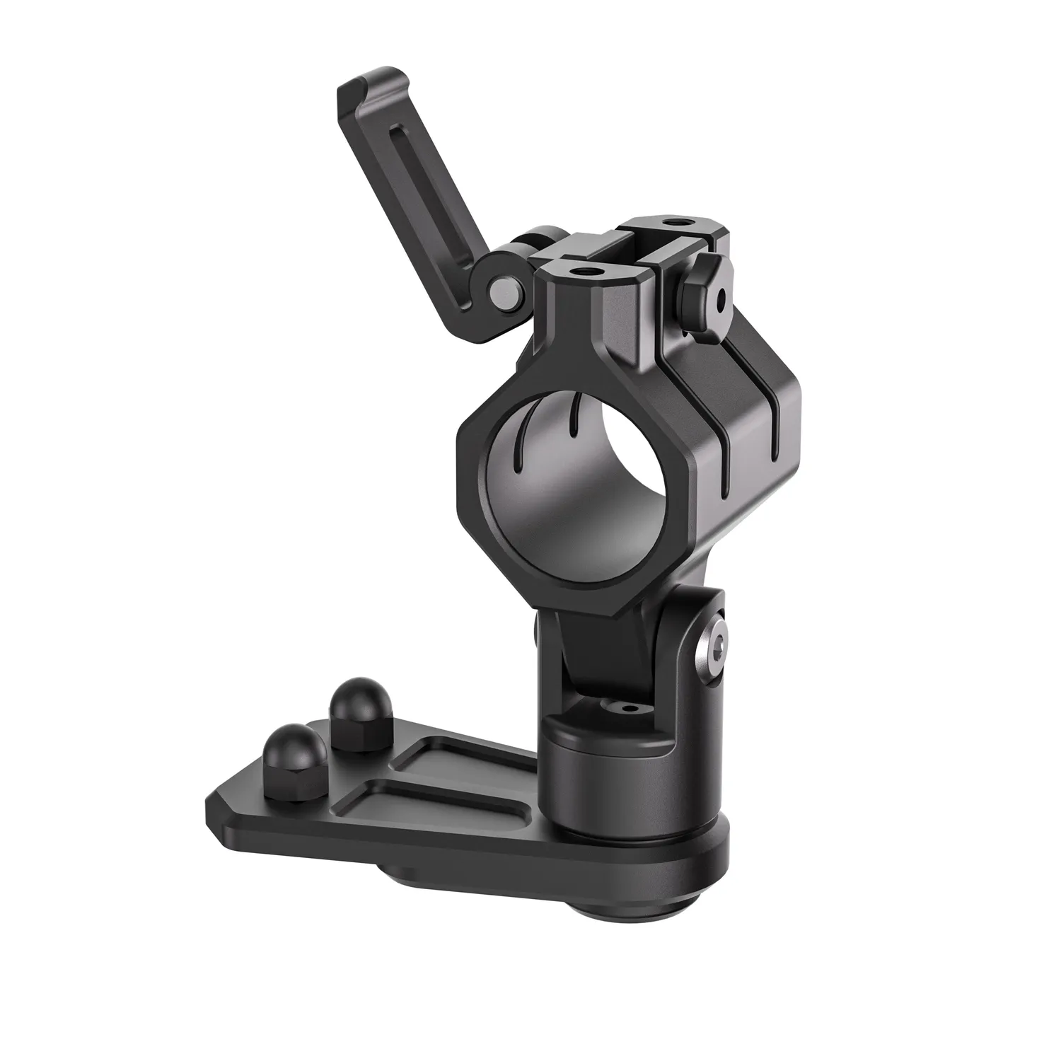 Ready Rig Shoulder Clamp V2 Upgrade Morsetti Spalla Coppia