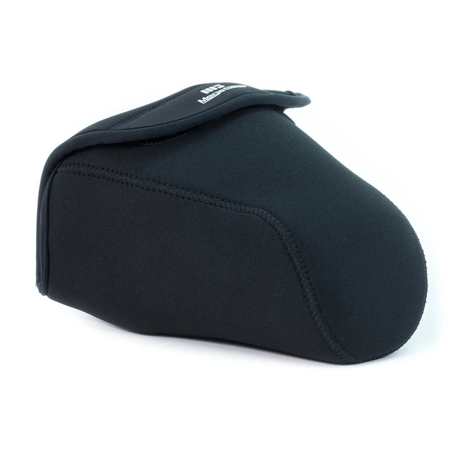 MegaGear MG090 Custodia Neoprene Canon EOS Reflex Nera