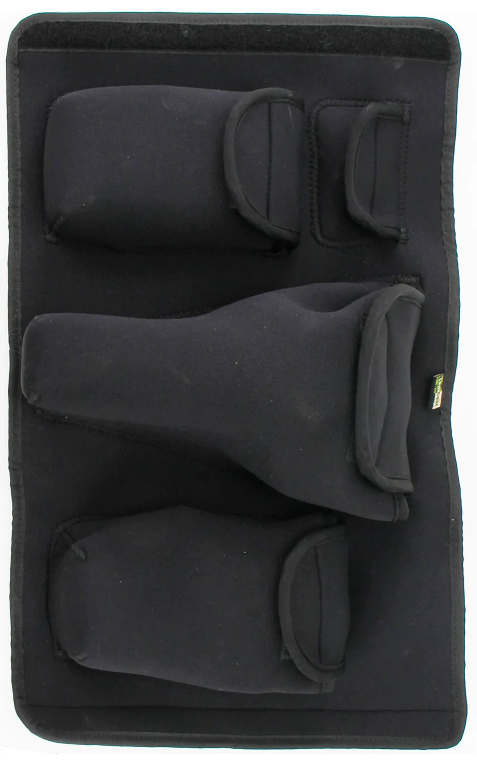 LensCoat CB Gimbal pouch custodia testa arrotolabile
