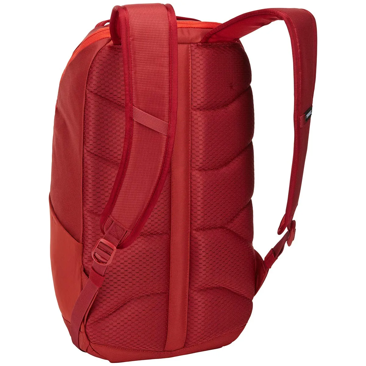 Thule EnRoute 14L zaino laptop 13" rosso nylon 14 litri