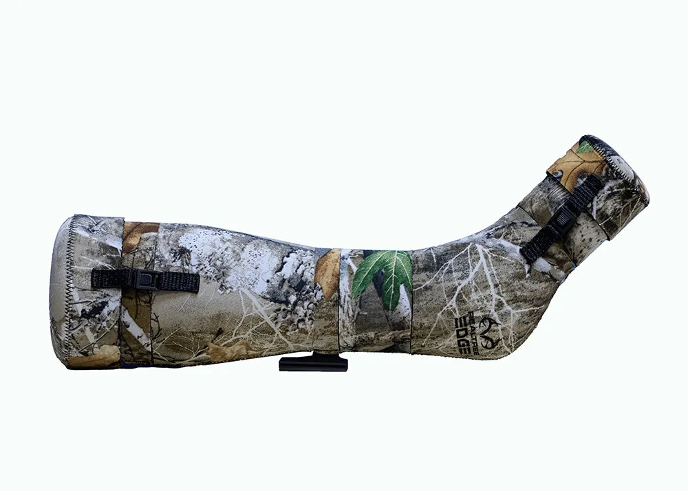 LensCoat Athlon Ares G2 85 cover cannocchiale nera