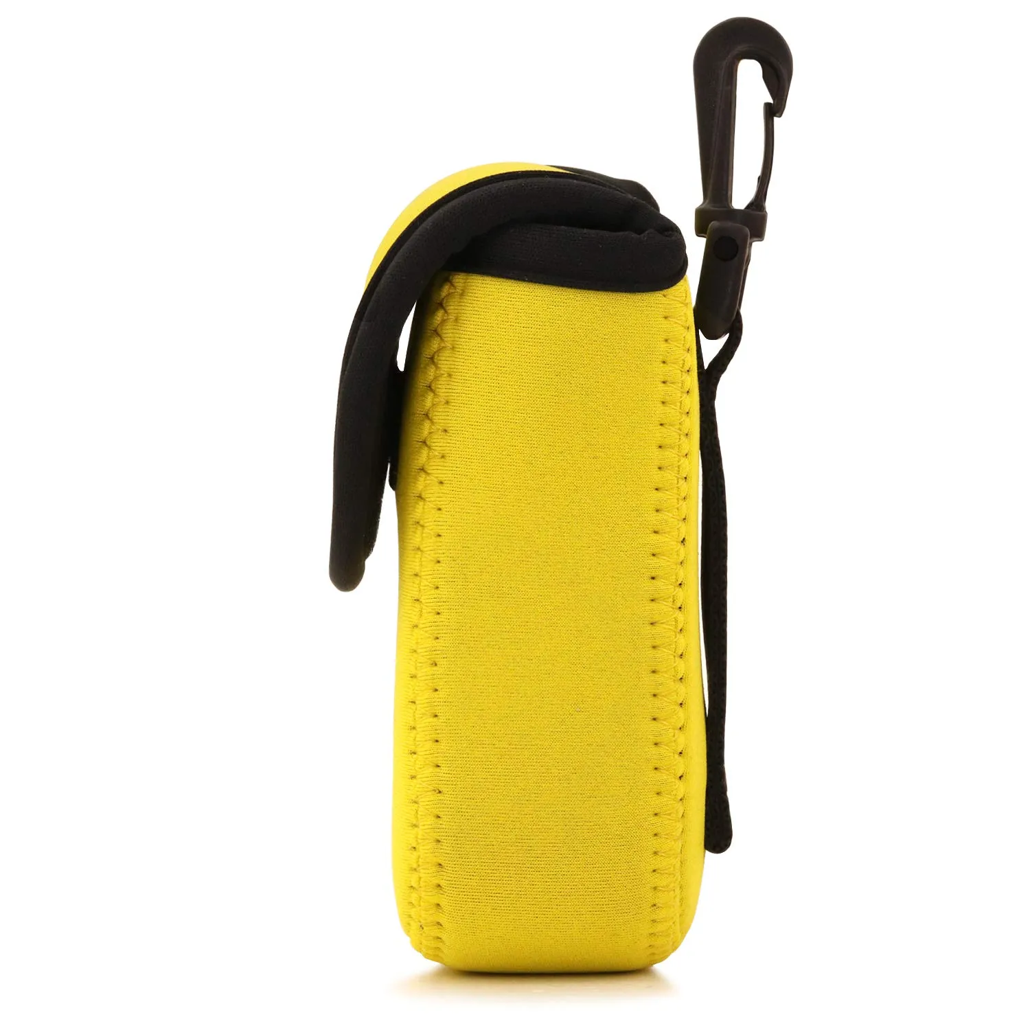 MegaGear Ultra Light Custodia Neoprene Sony WX500 Gialla