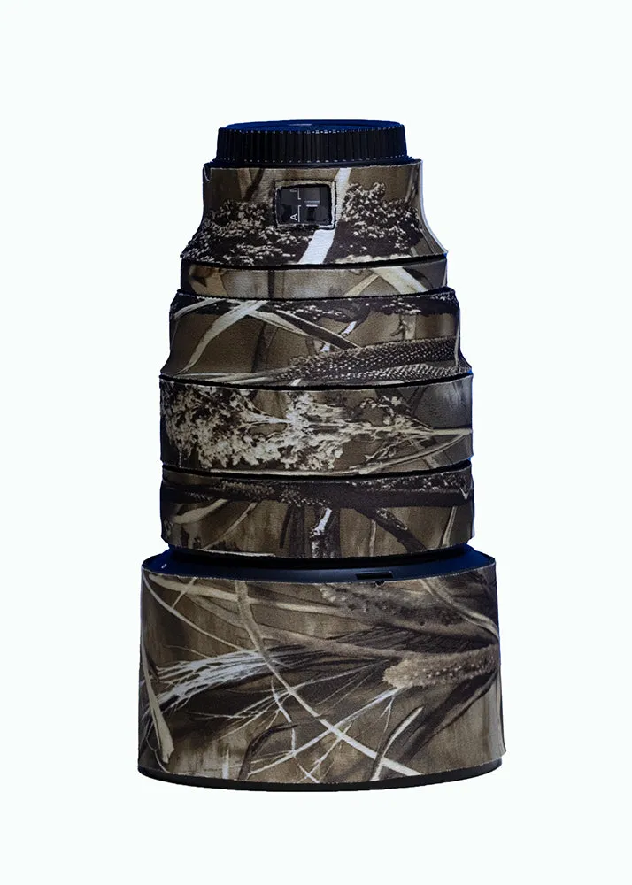 LensCoat Nikon Z 85mm copertura obiettivo neoprene