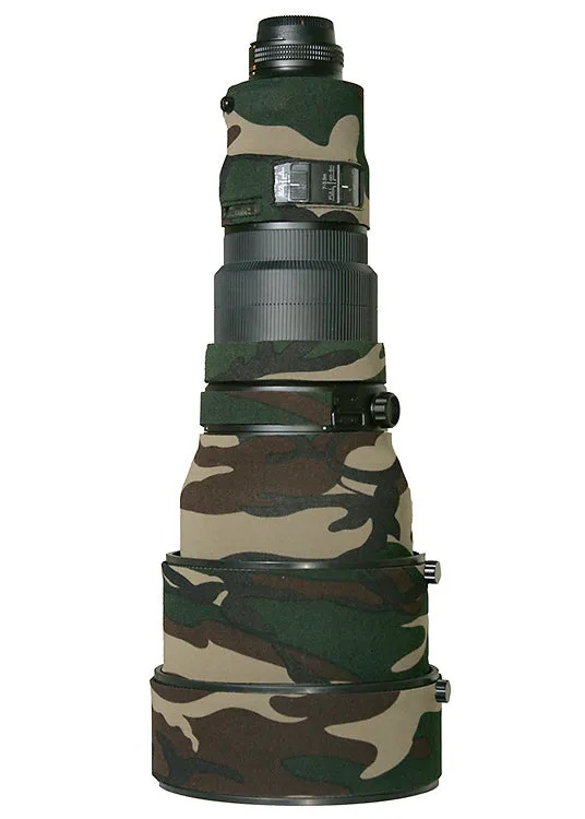 LensCoat Nikon 400mm f/2.8 AF-S I copertura teleobiettivo Classic