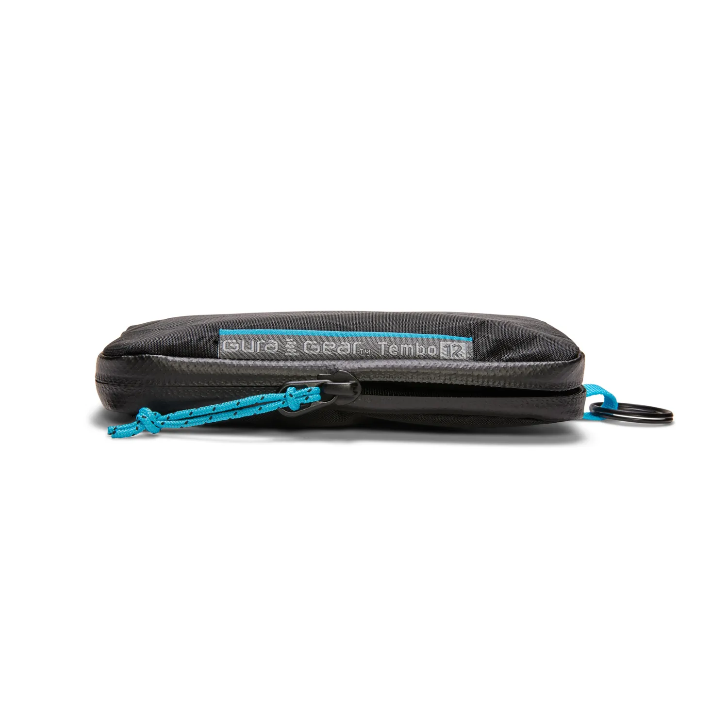 Gura Gear Tembo 12 porta schede SD CFexpress nero