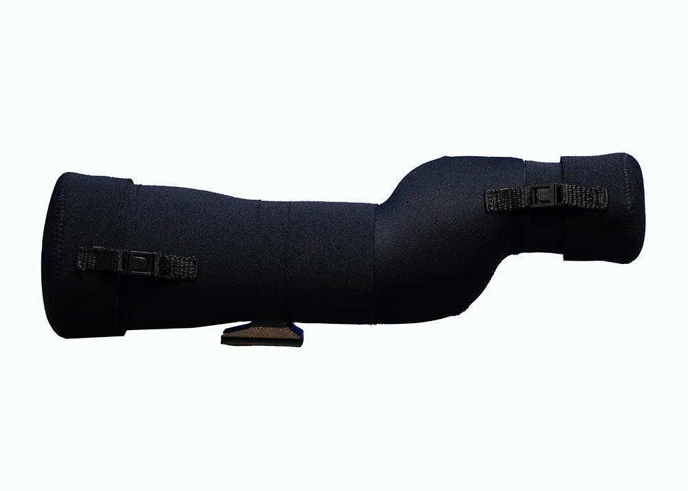 LensCoat Vortex Diamondback 65 HD copertura cannocchiale Classic nero