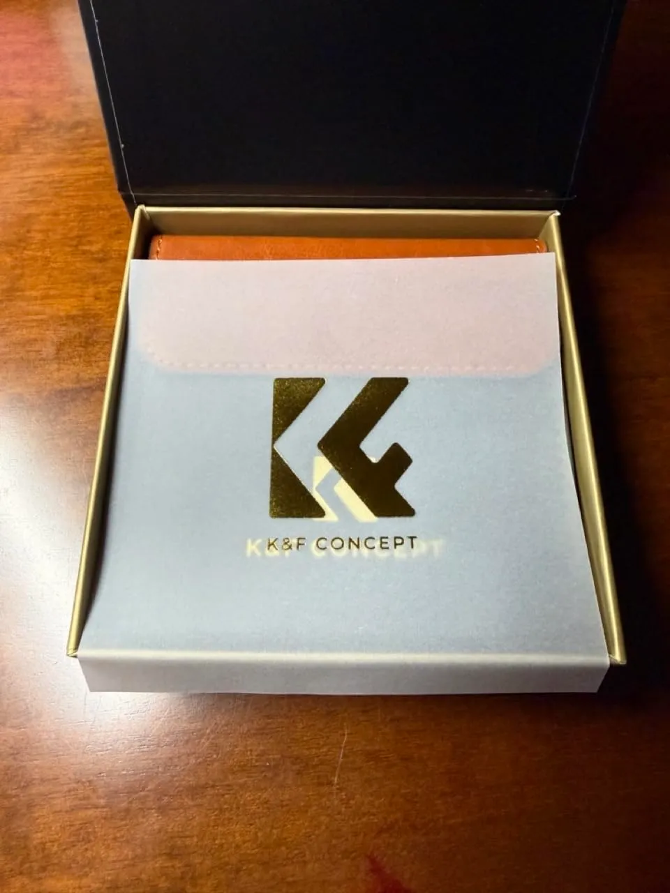 K&F Concept Nano-Xcel Filtro ND2-32 67mm True Color Video