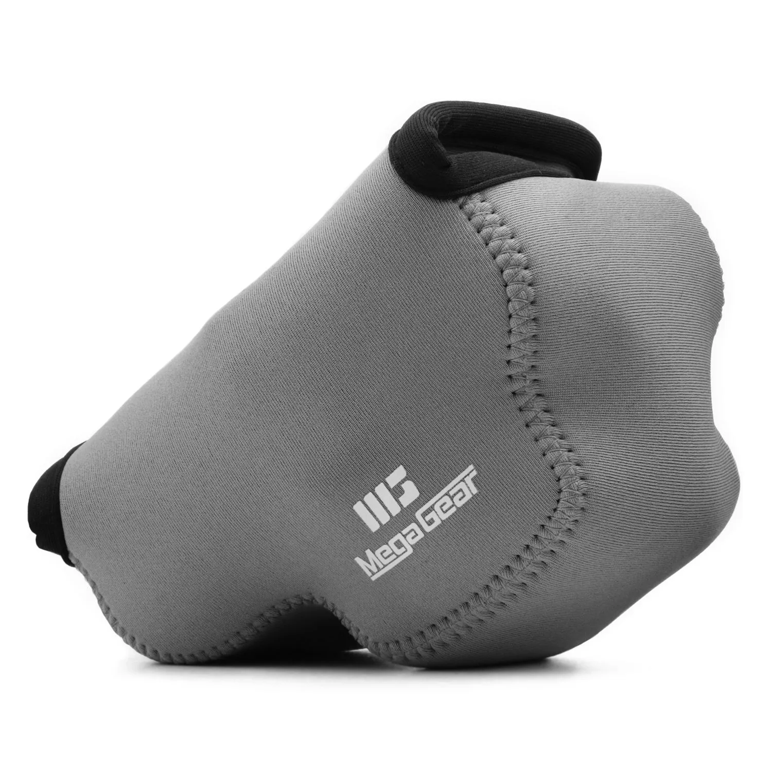MegaGear MG1357 Olympus E-M10 custodia neoprene grigio