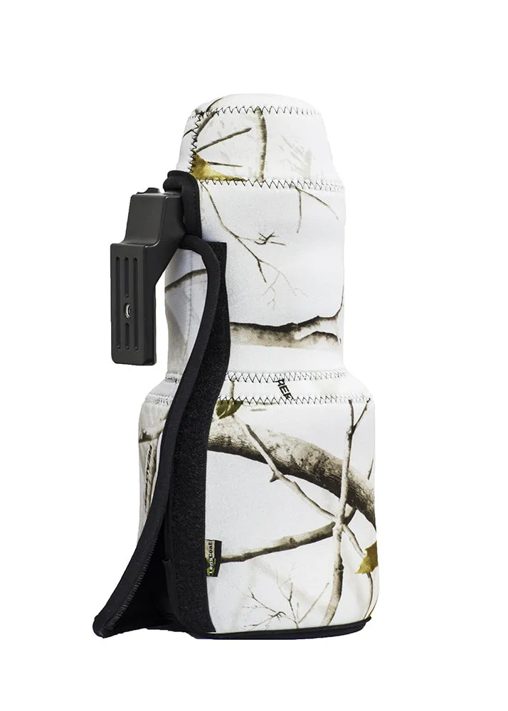 LensCoat TravelCoat Tamron 150-600 Cover Neoprene