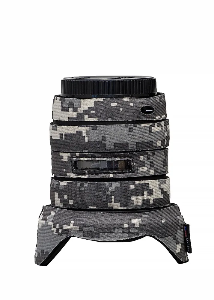 LensCoat Sigma 10-20mm f/3.5 EX DC HSM cover obiettivo neoprene