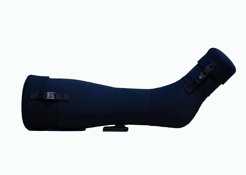 LensCoat Athlon Ares G2 85 cover cannocchiale nera