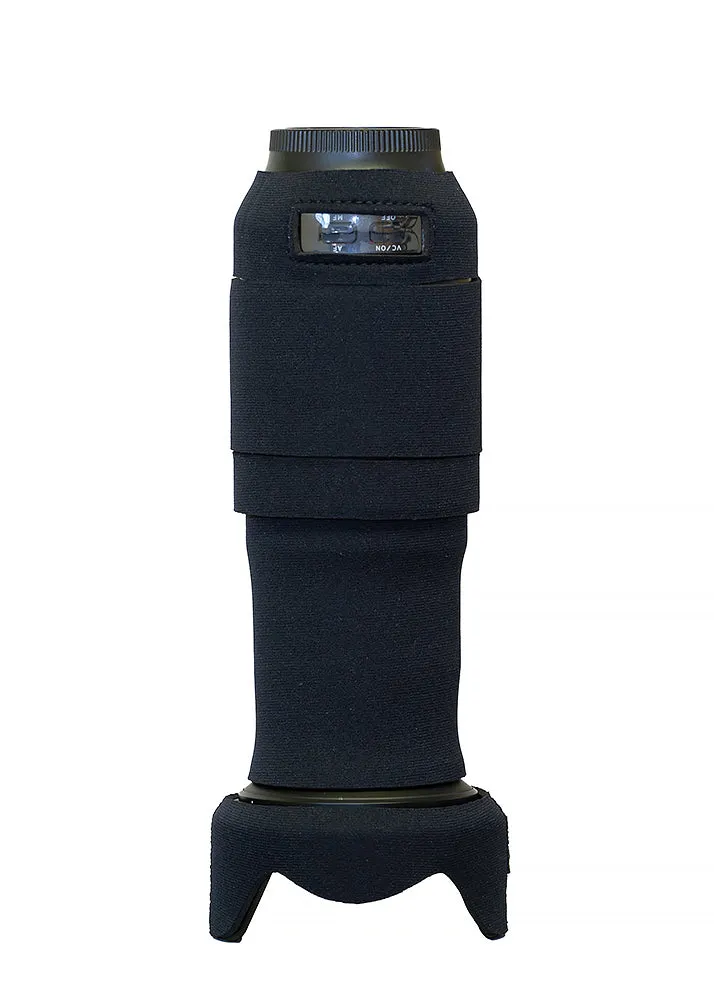 LensCoat Tamron 18-400mm f/3.5-6.3 Di II VC HLD copertura neoprene