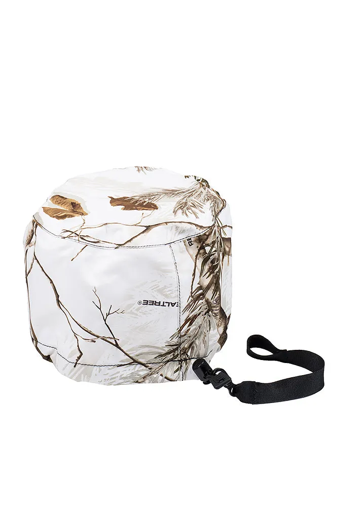 LensCoat RainCap Large copriobiettivo antipioggia impermeabile