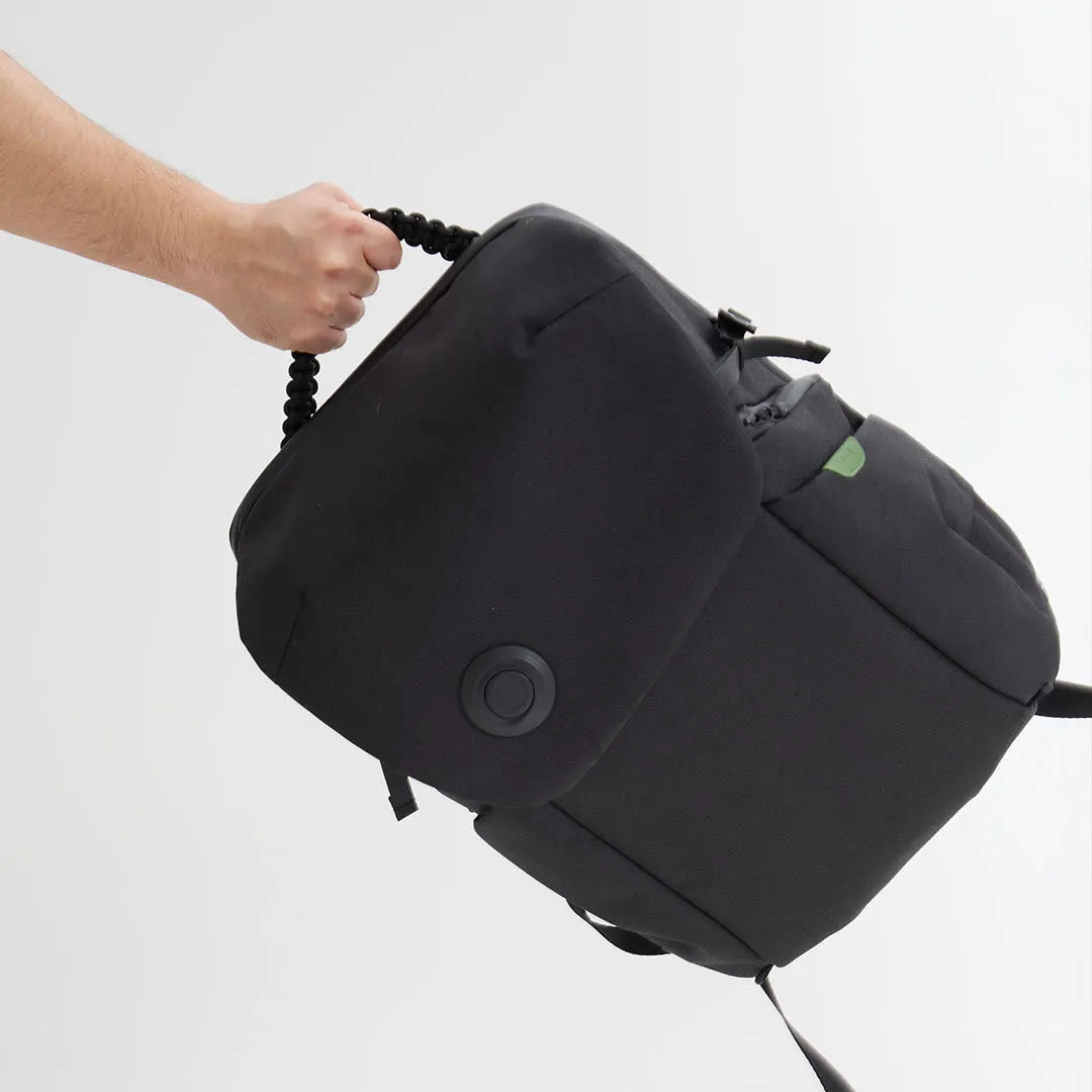VSGO Black Snipe Casual Roaming borsa fotografica 16L midnight