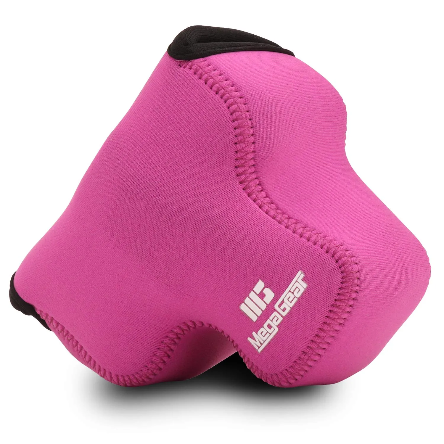 MegaGear MG1038 Custodia Neoprene Canon M50 rosa
