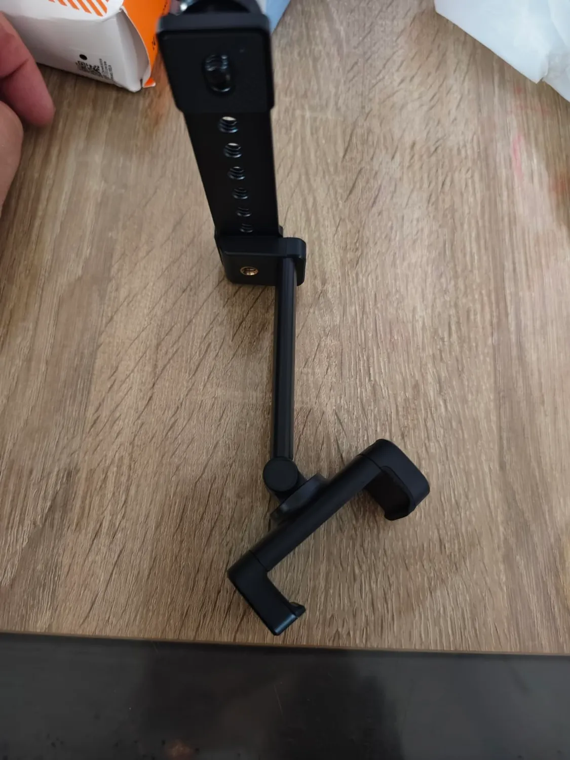 K&F Concept Supporto Telefono DJI Osmo Pocket 3/4 Vlog