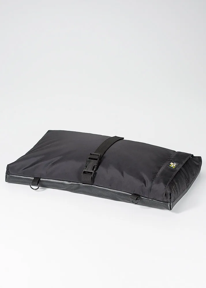 LensCoat LensSack bean bag fotografico supporto Cordura
