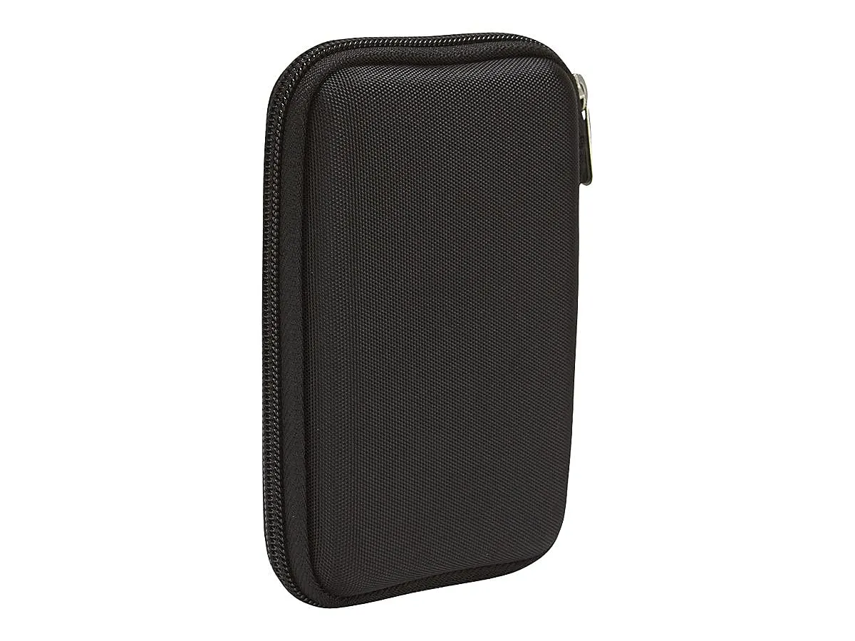 Case Logic QHDC-101 custodia hard disk 2,5" nera