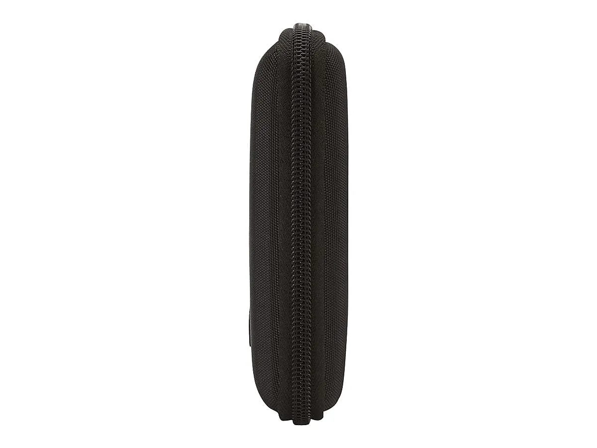 Case Logic QHDC-101 custodia hard disk 2,5" nera